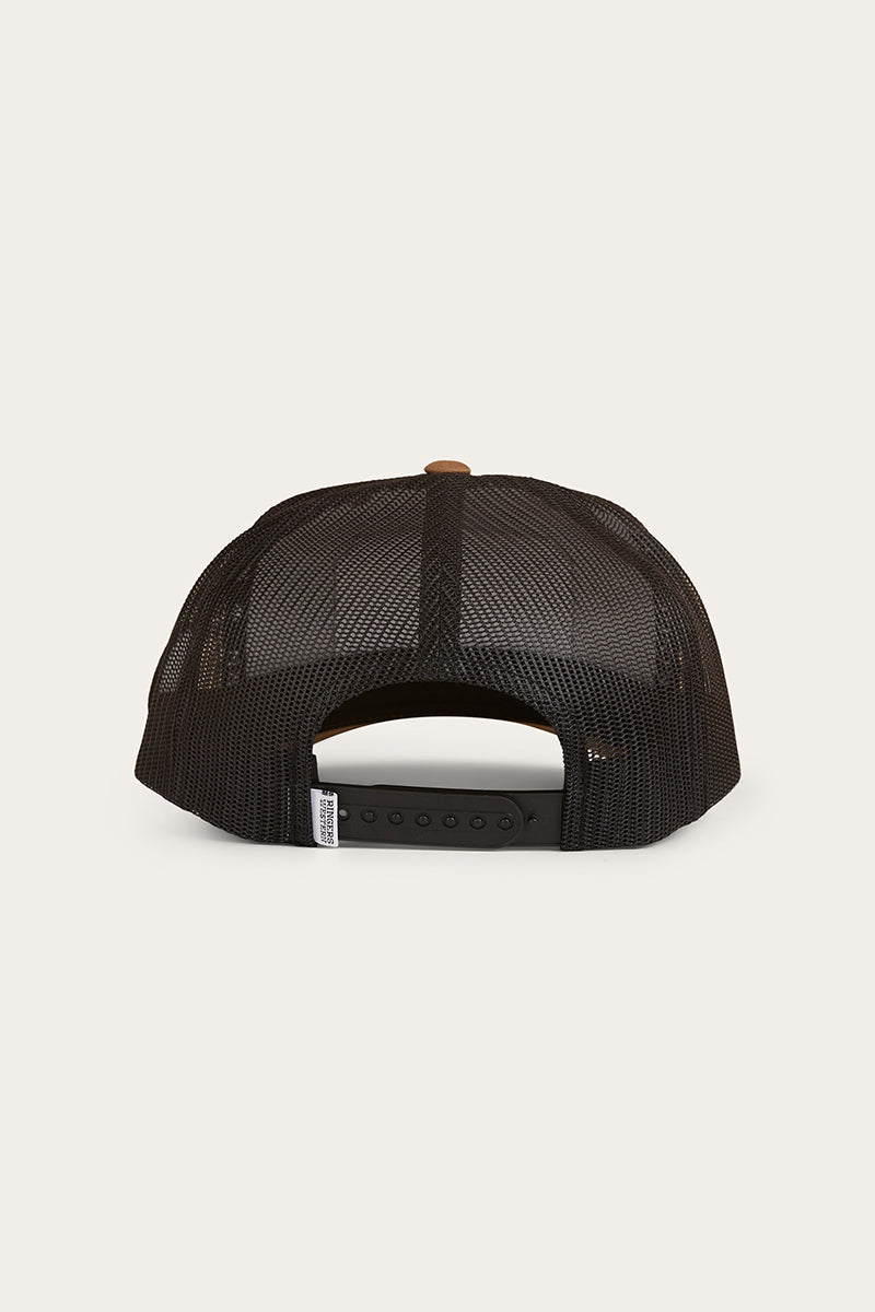 Ringers Western Switcheroo Trucker Cap