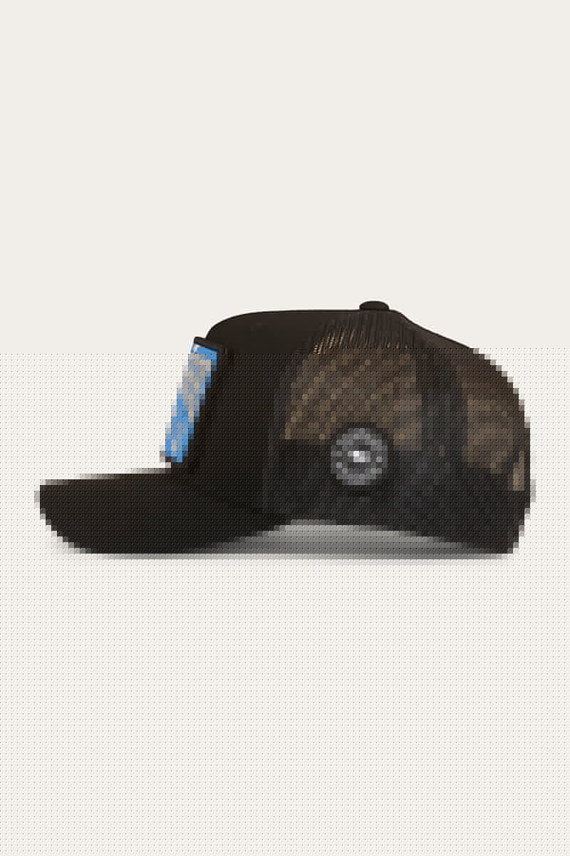 Ringers Western Switcheroo Trucker Cap