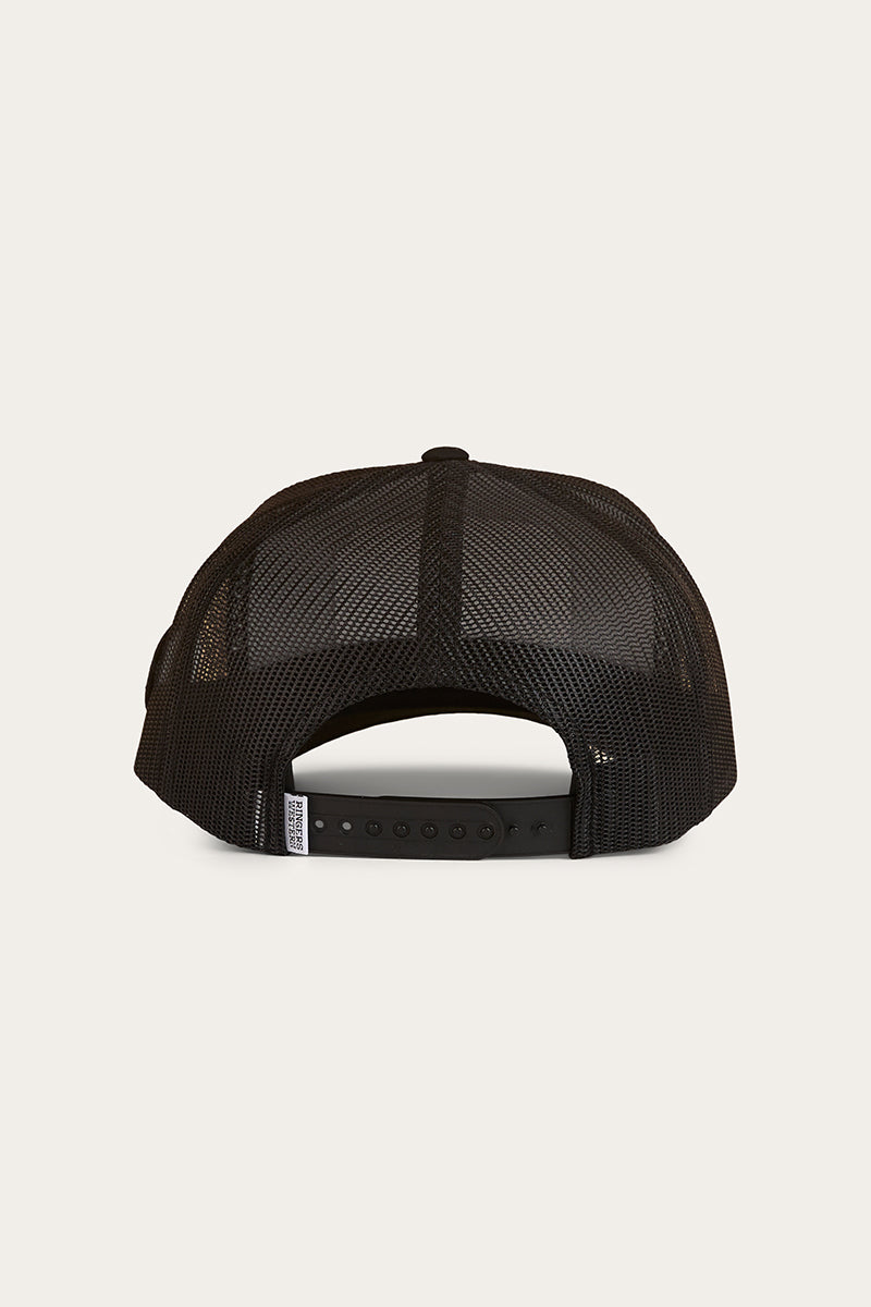 Ringers Western Switcheroo Trucker Cap