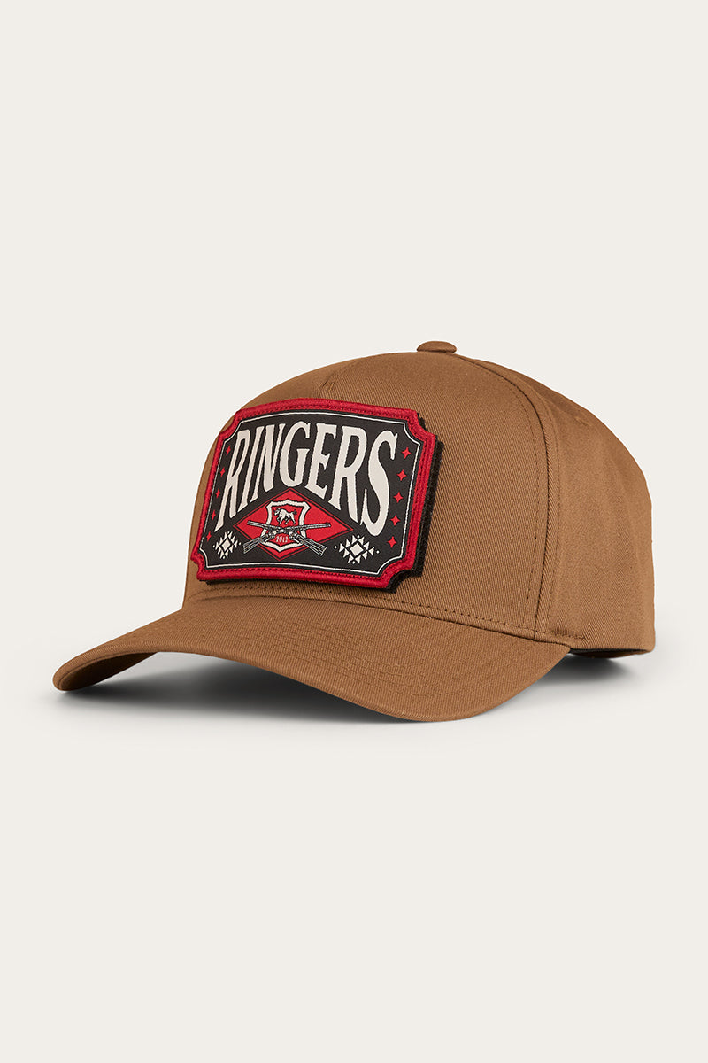 Ringers Western Switcheroo Baseball Cap