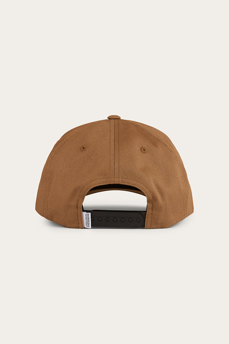 Ringers Western Switcheroo Baseball Cap