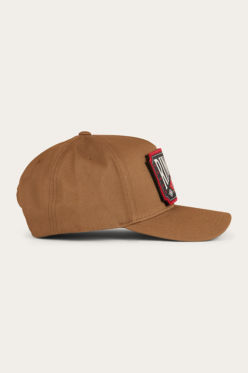 Ringers Western Switcheroo Baseball Cap