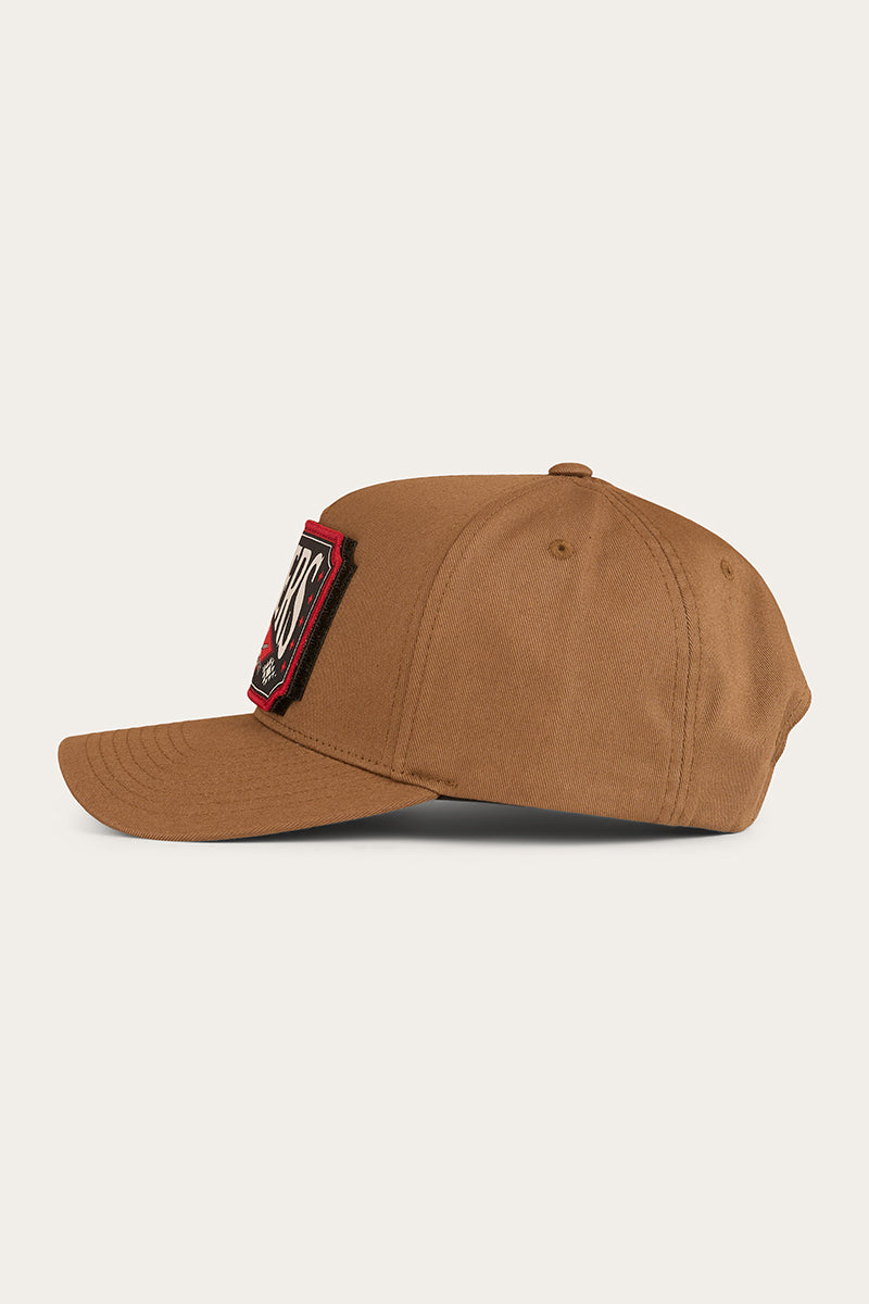 Ringers Western Switcheroo Baseball Cap