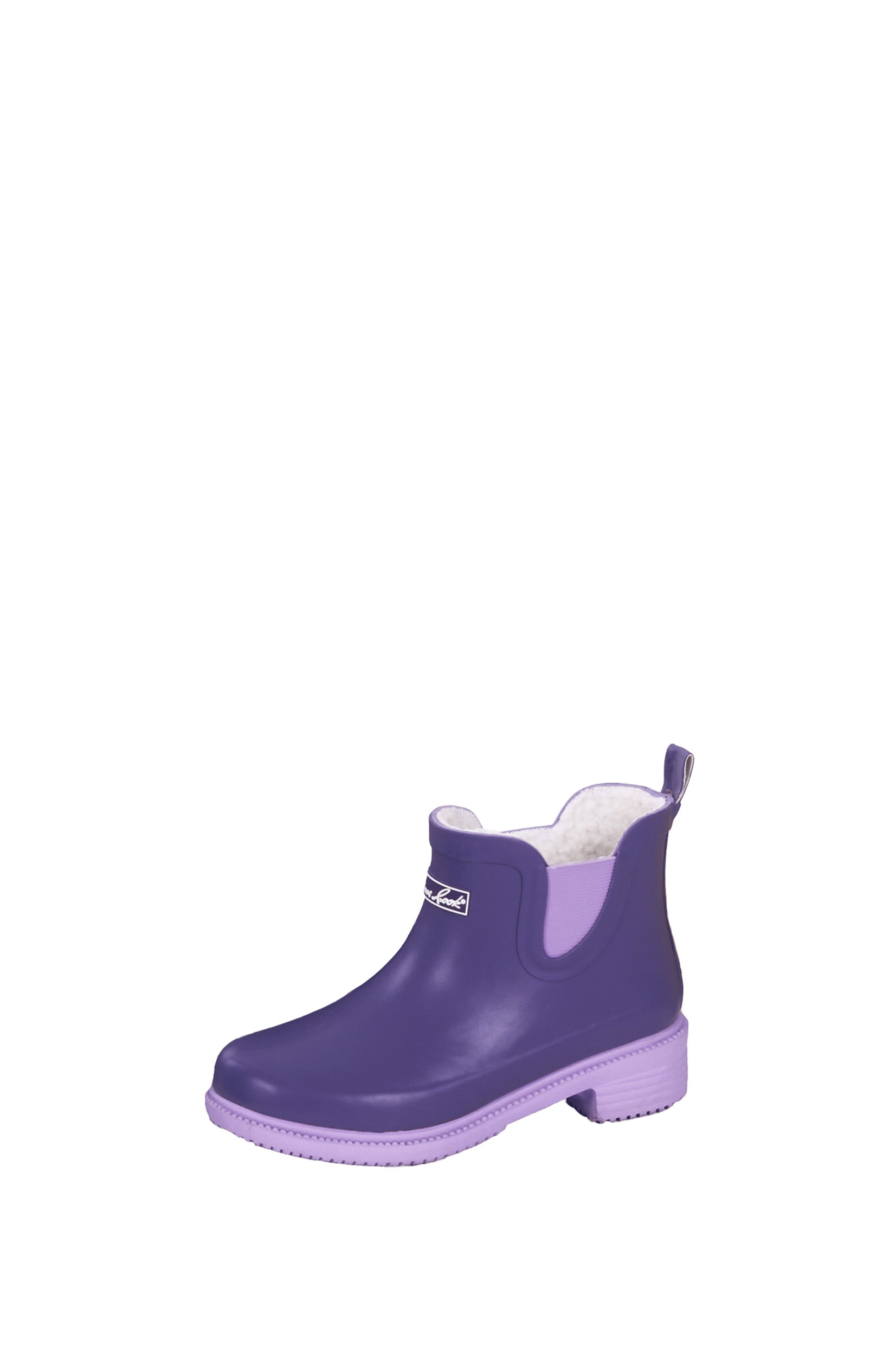 Thomas Cook Wynyard Kids Jersey Boot