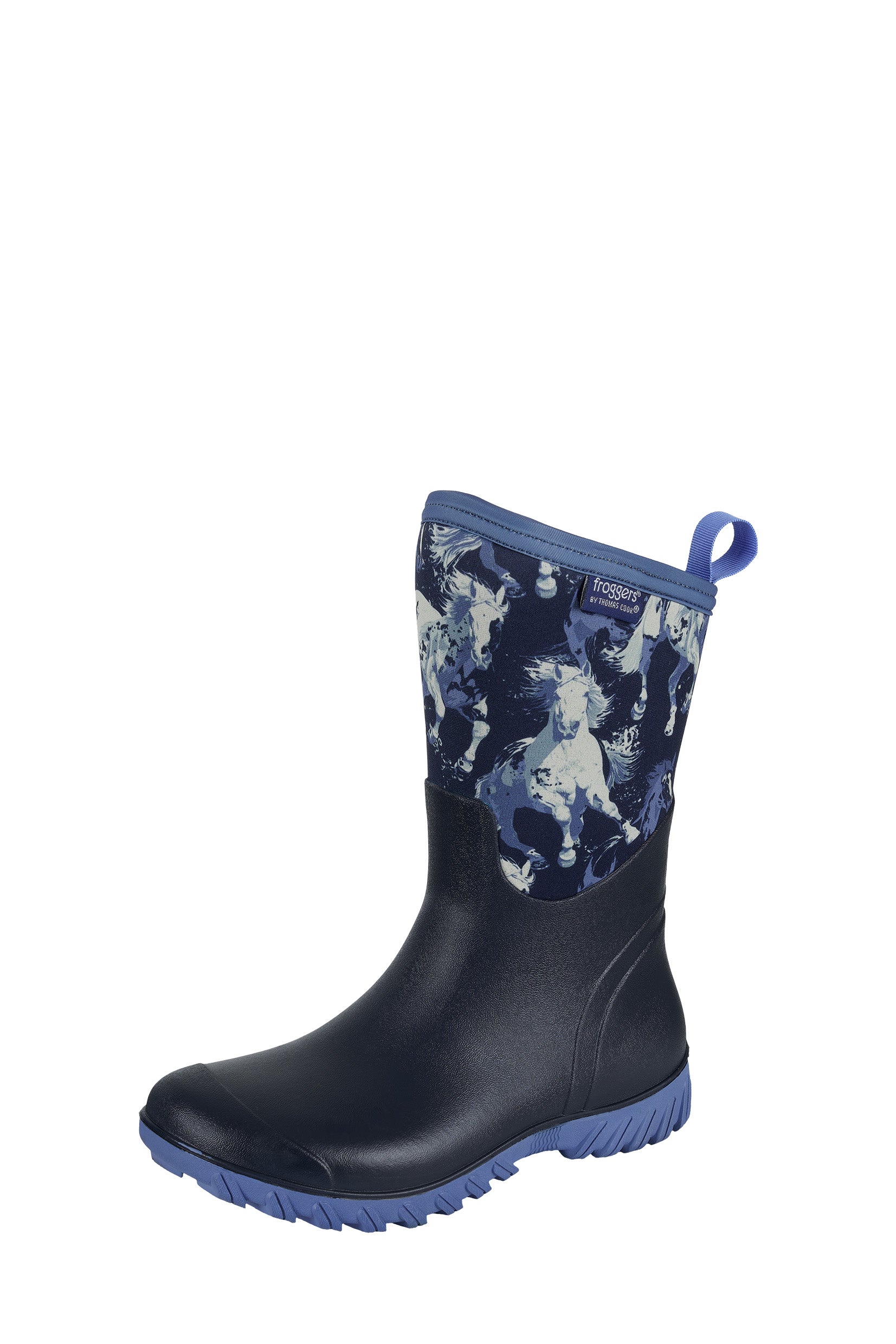 Froggers Women&