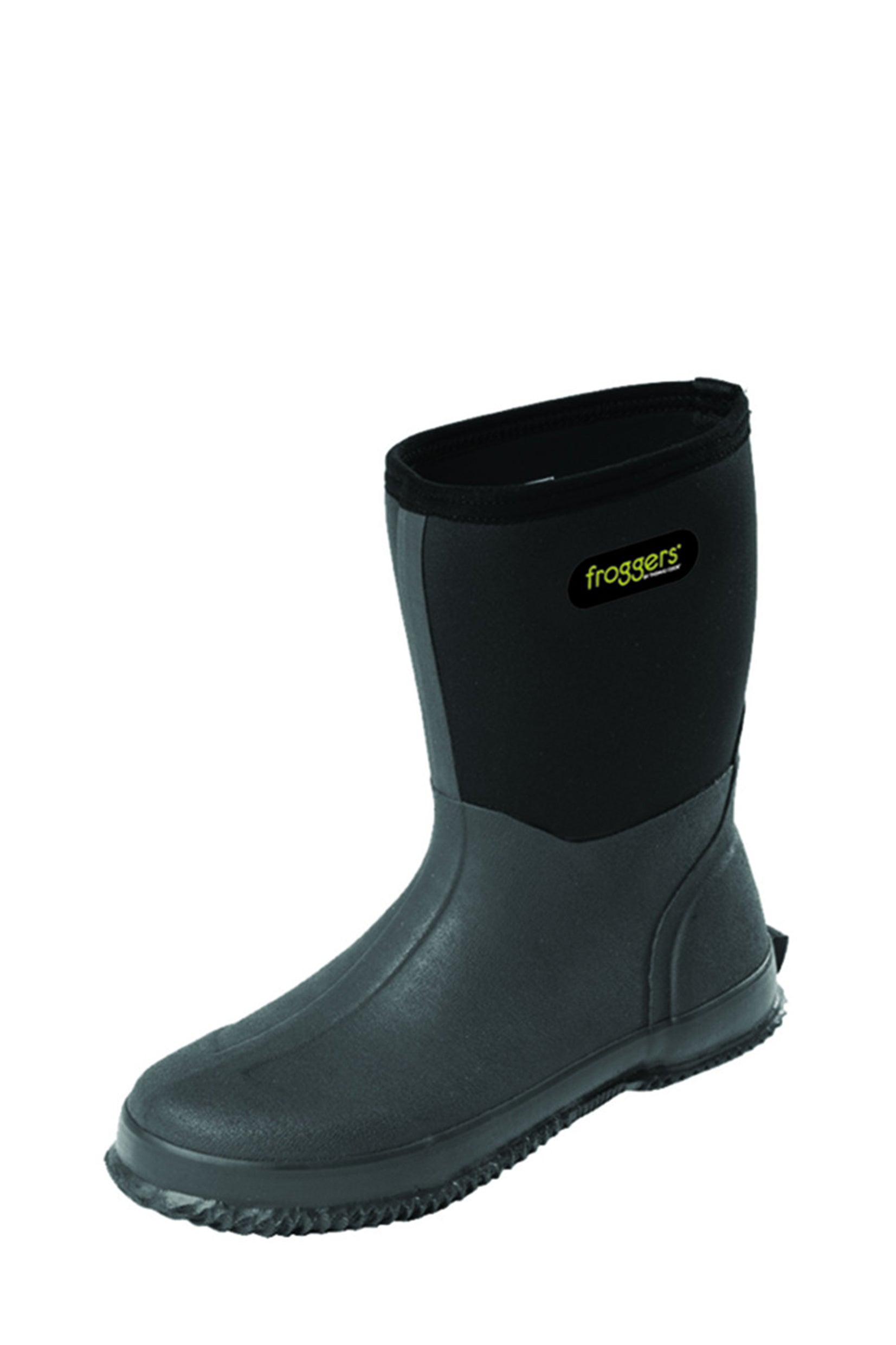 Froggers Men&