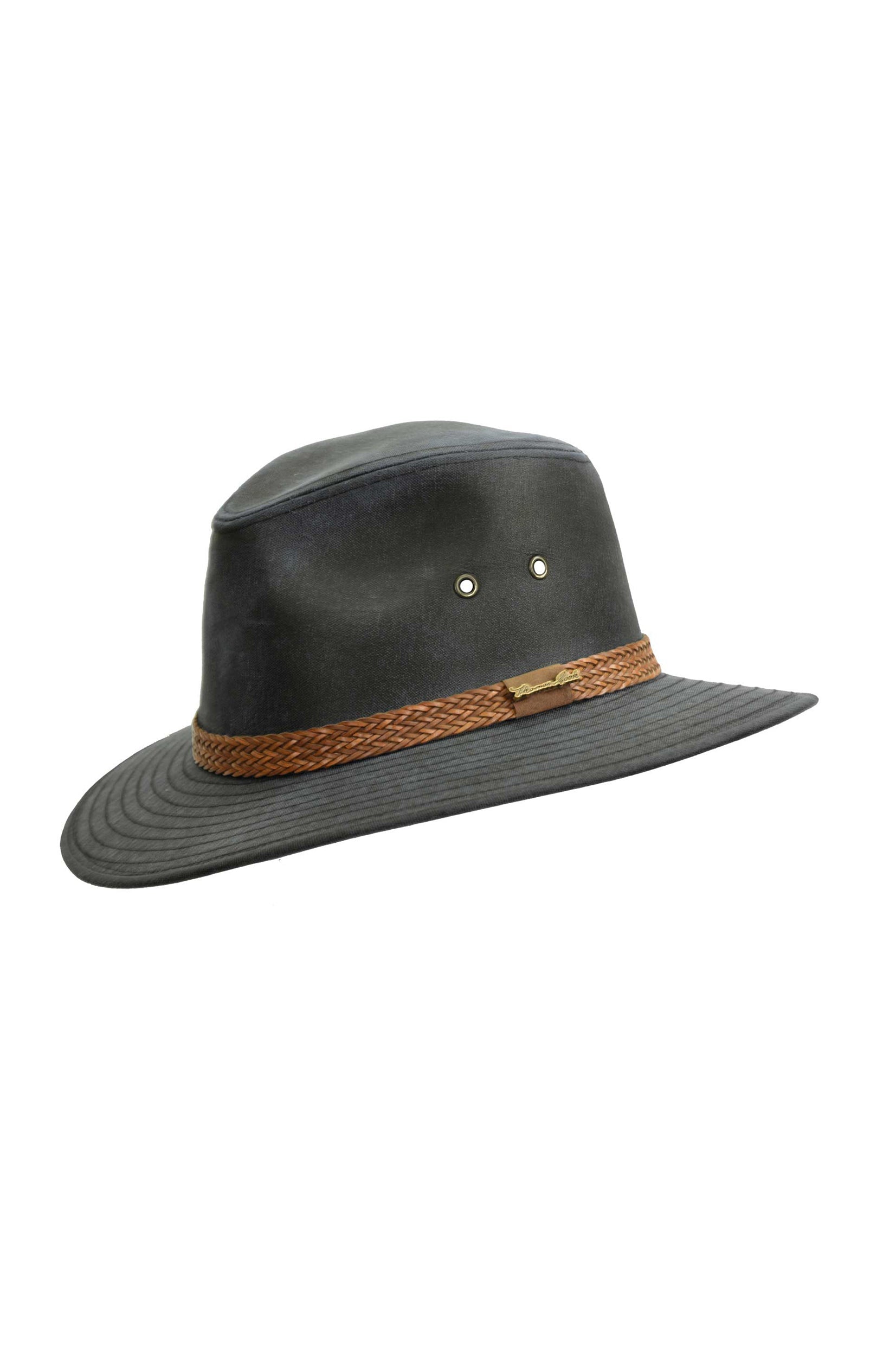 Thomas Cook Mansfield Hat