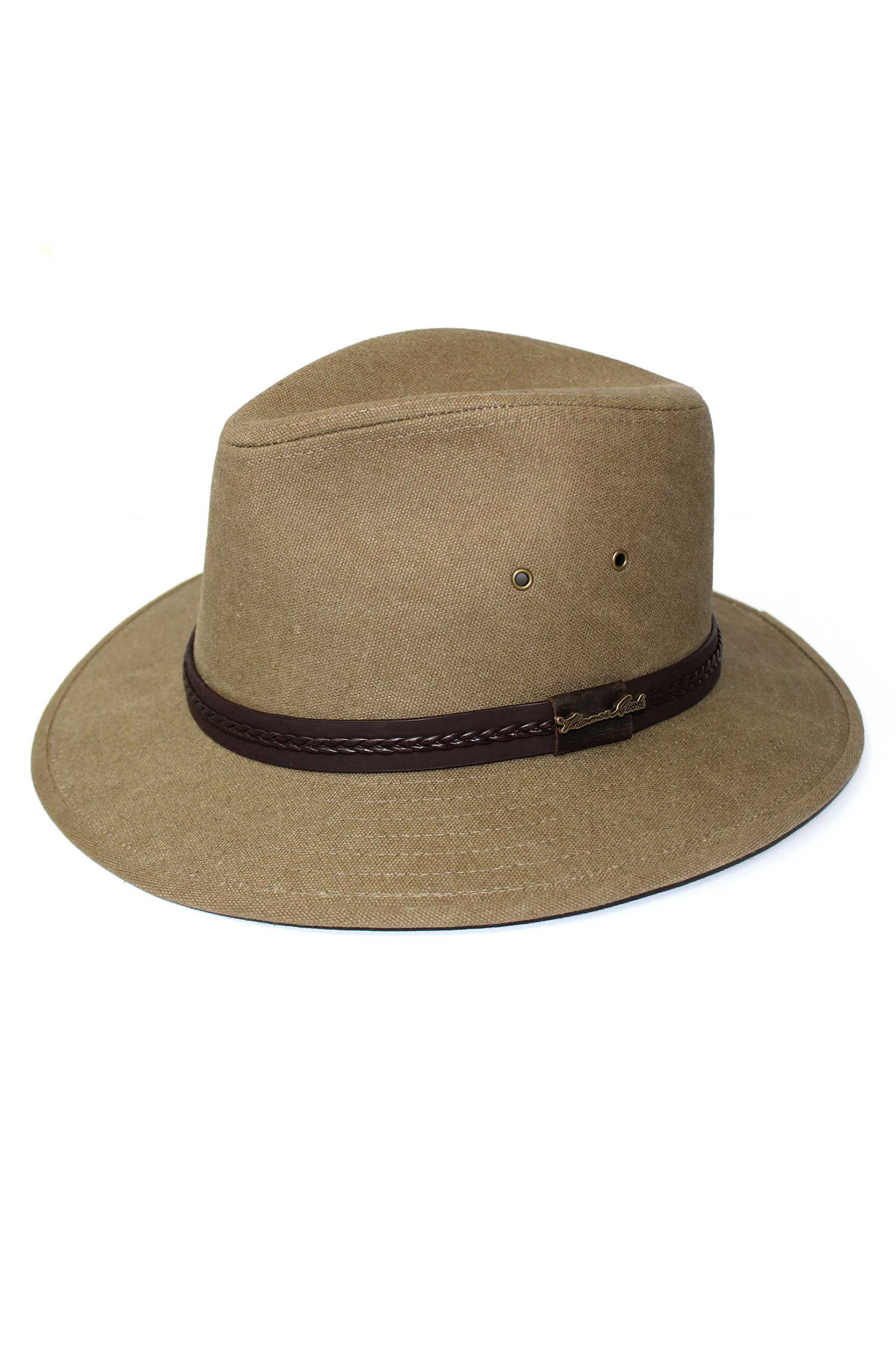 Thomas Cook Kununurra Hat