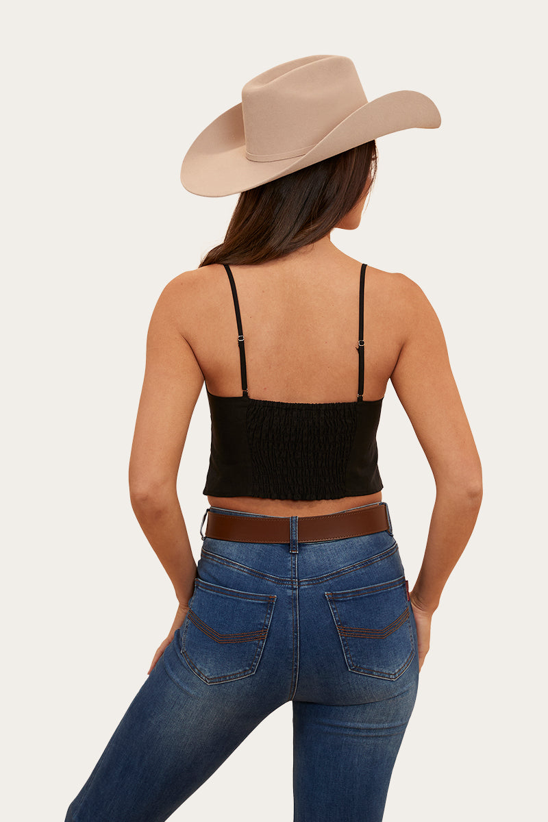 Ringers Western Posie Womens Cami Top
