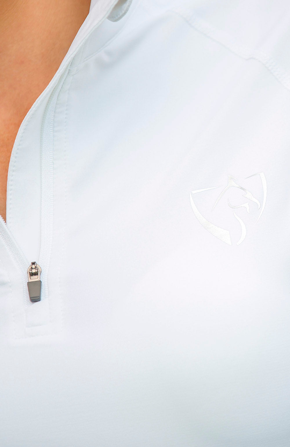 BARE Equestrian Technical Riding Shirt