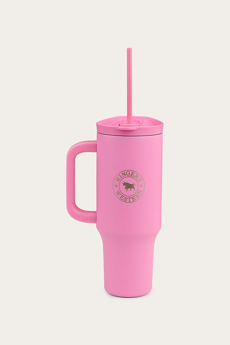 Ringers Western The Original Roadie Drink Bottle