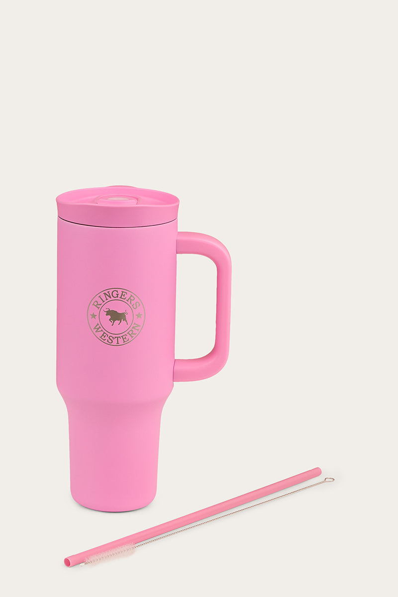 Ringers Western The Original Roadie Drink Bottle