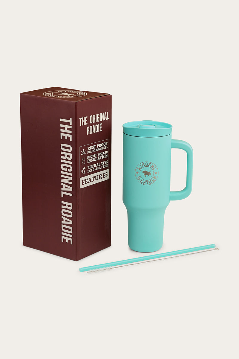 Ringers Western The Original Roadie Drink Bottle