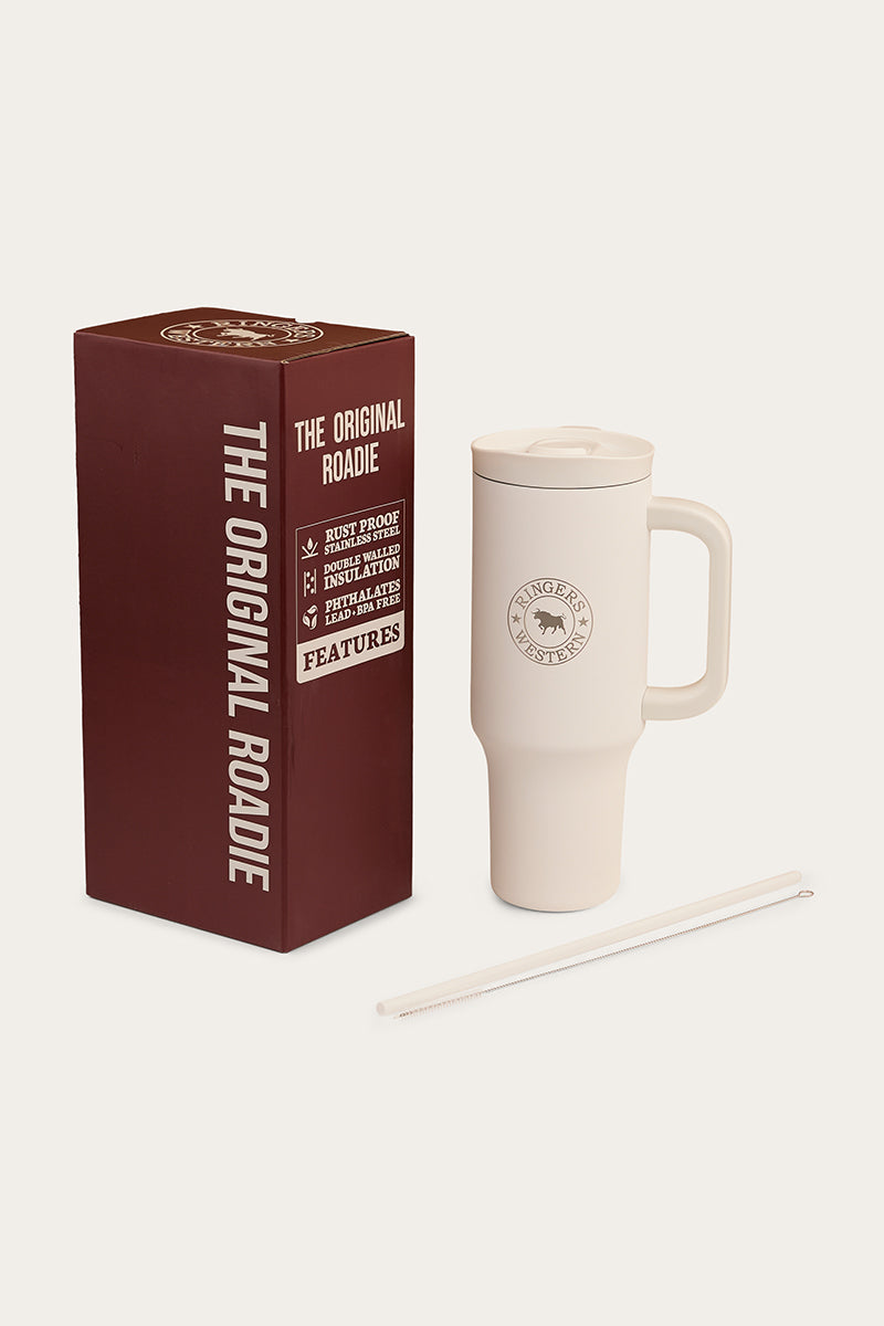 Ringers Western The Original Roadie Drink Bottle