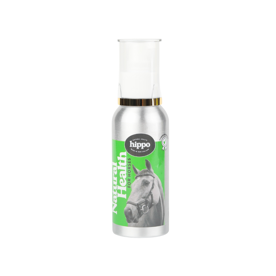 Hippo Health Thrush Plus Equine 90ml pump bottle