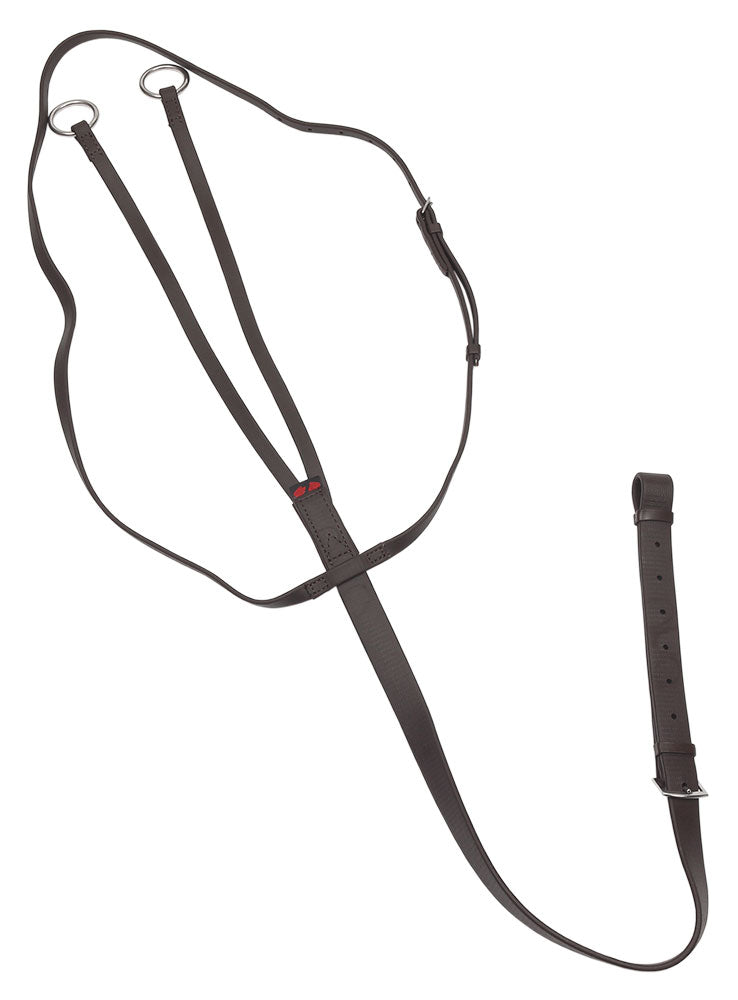 Training Running Martingale
