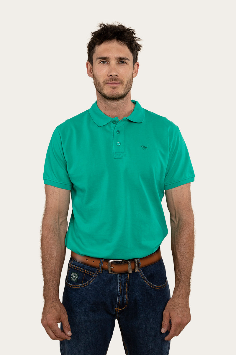 Ringers Western Essential Mens Polo