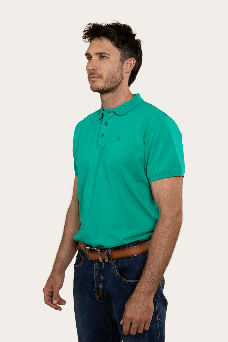 Ringers Western Essential Mens Polo