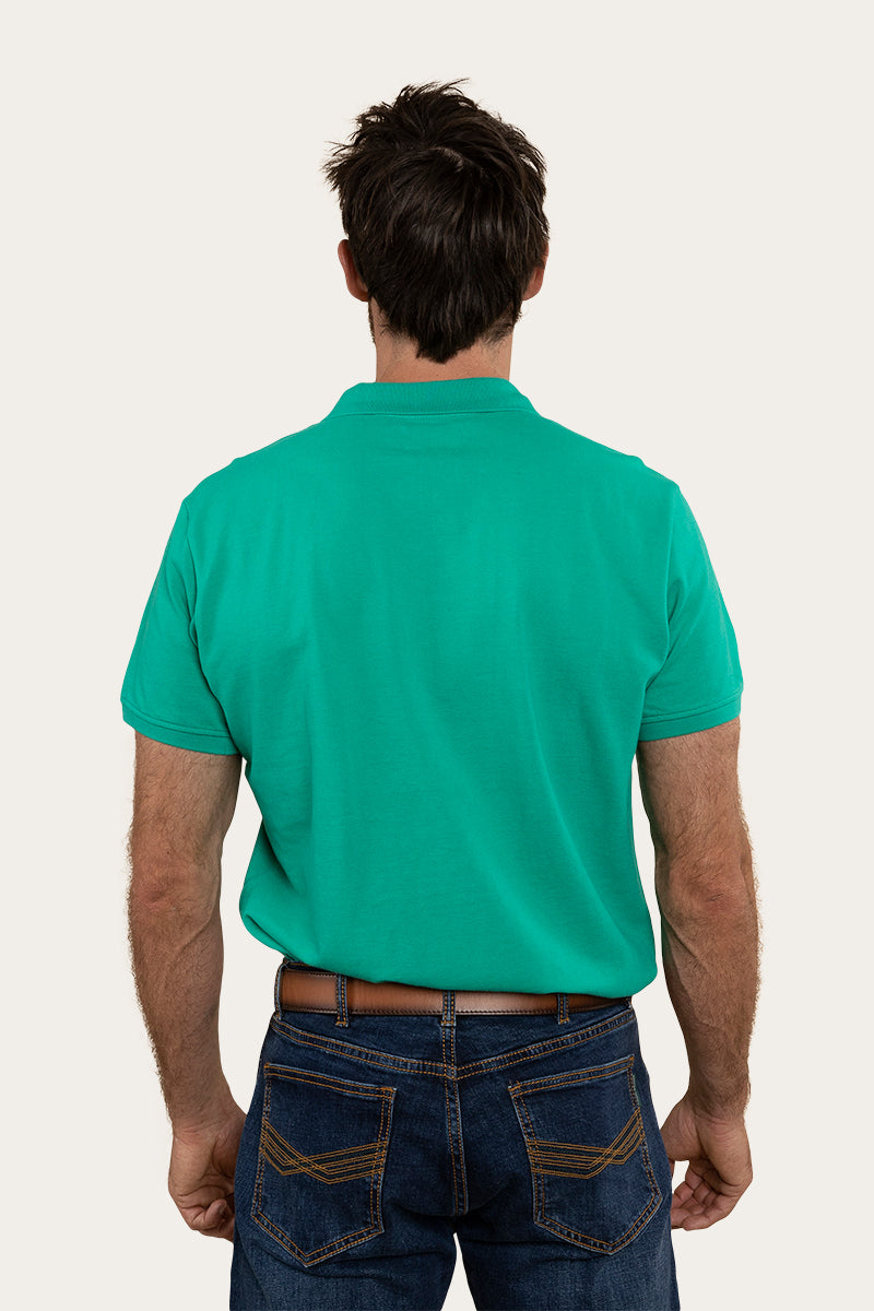 Ringers Western Essential Mens Polo