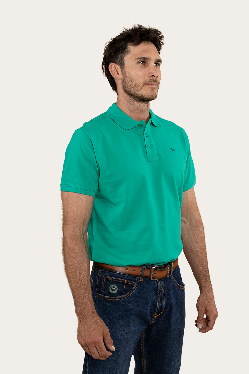 Ringers Western Essential Mens Polo
