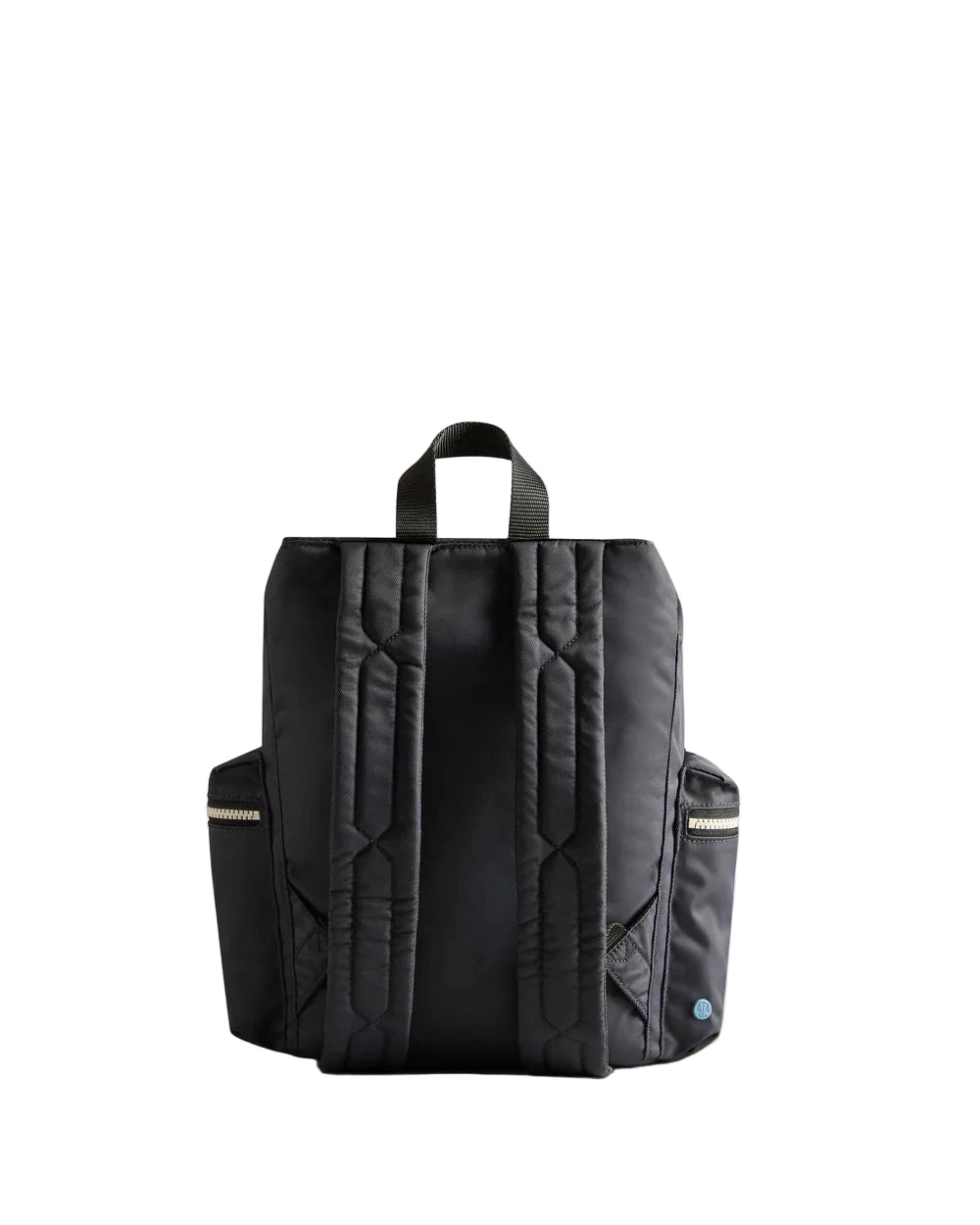 Hunter Nylon Mini Topclip Backpack