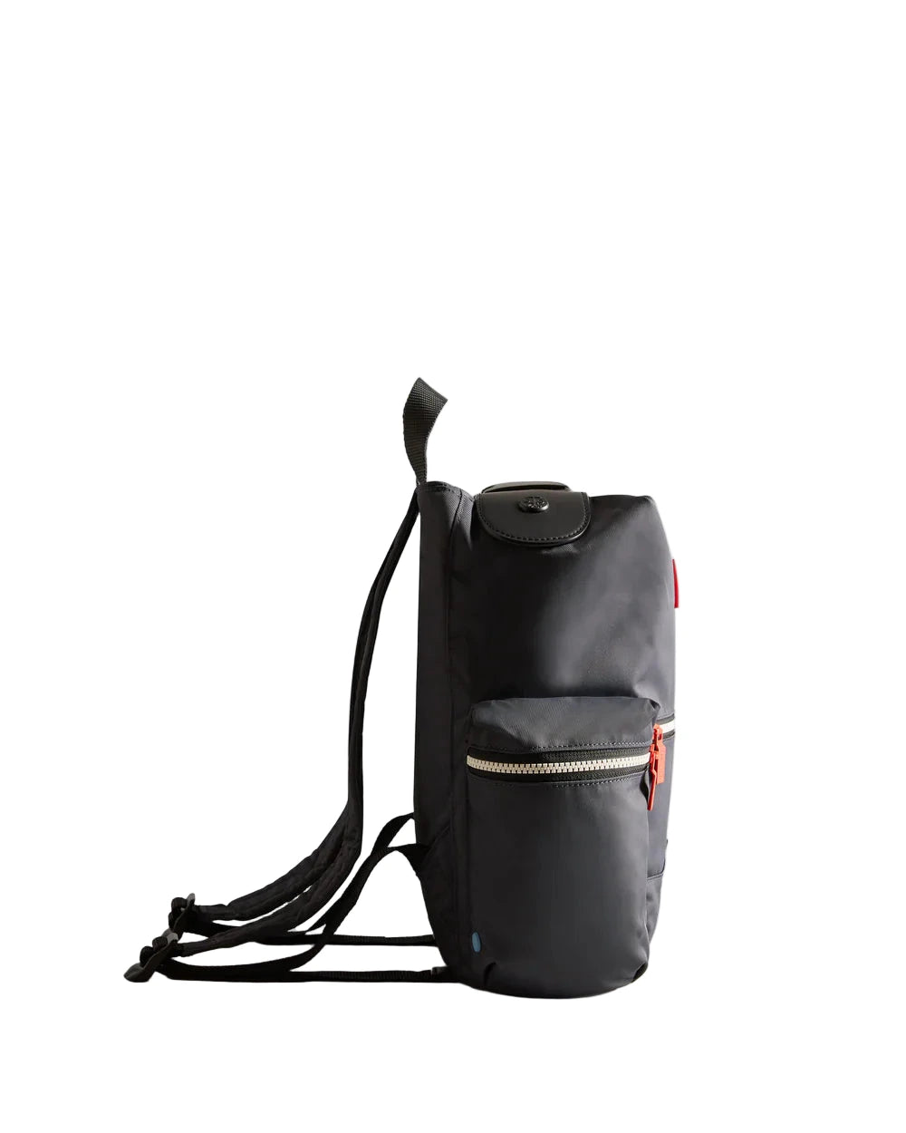 Hunter Nylon Mini Topclip Backpack