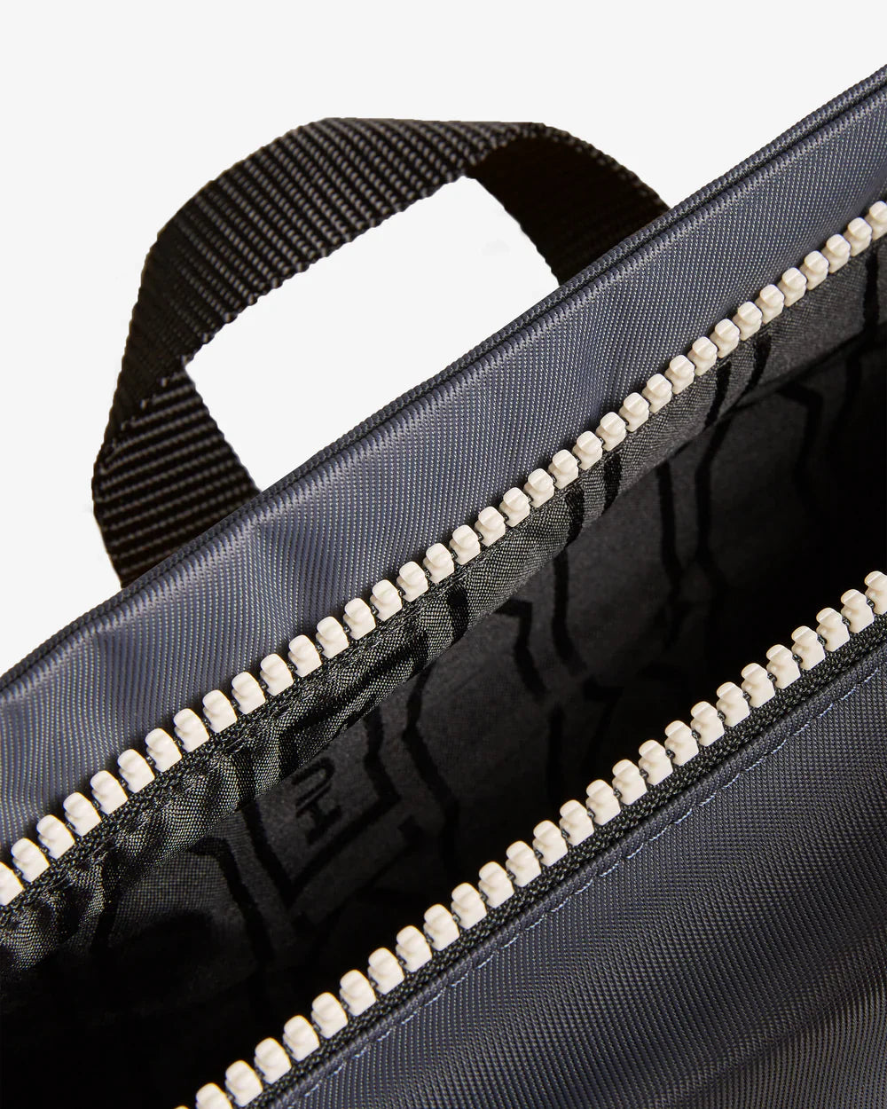 Hunter Nylon Mini Topclip Backpack