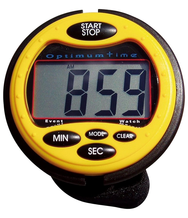 Ultimate Eventing Watch