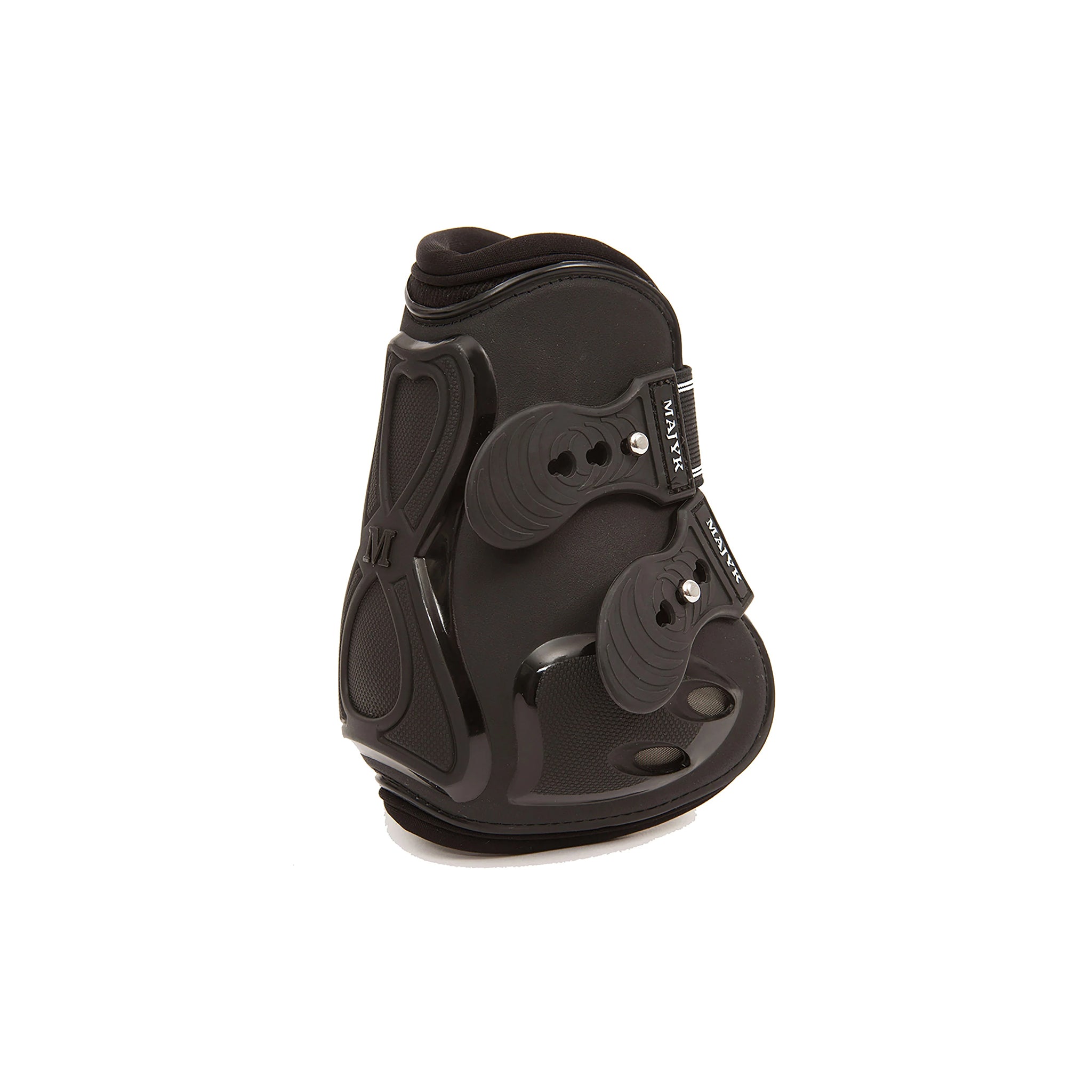 Majyk Equipe Boyd Martin Hyperflex Snap Close Hind Jump Boots