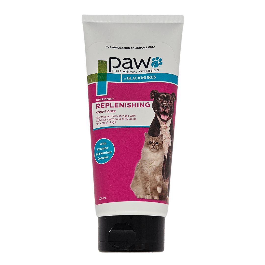 PAW NutriDerm Replenishing Conditioner 200ml