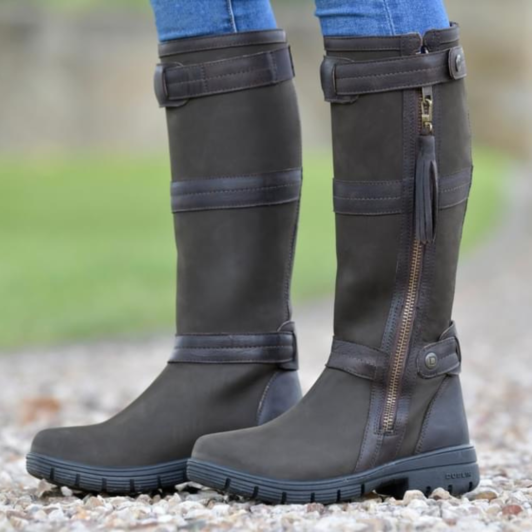 Dublin Erne Boots