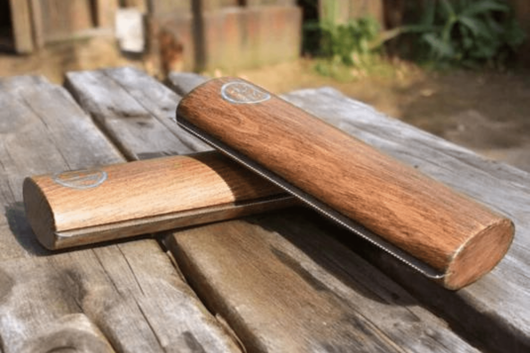 Eco Horse Shedder