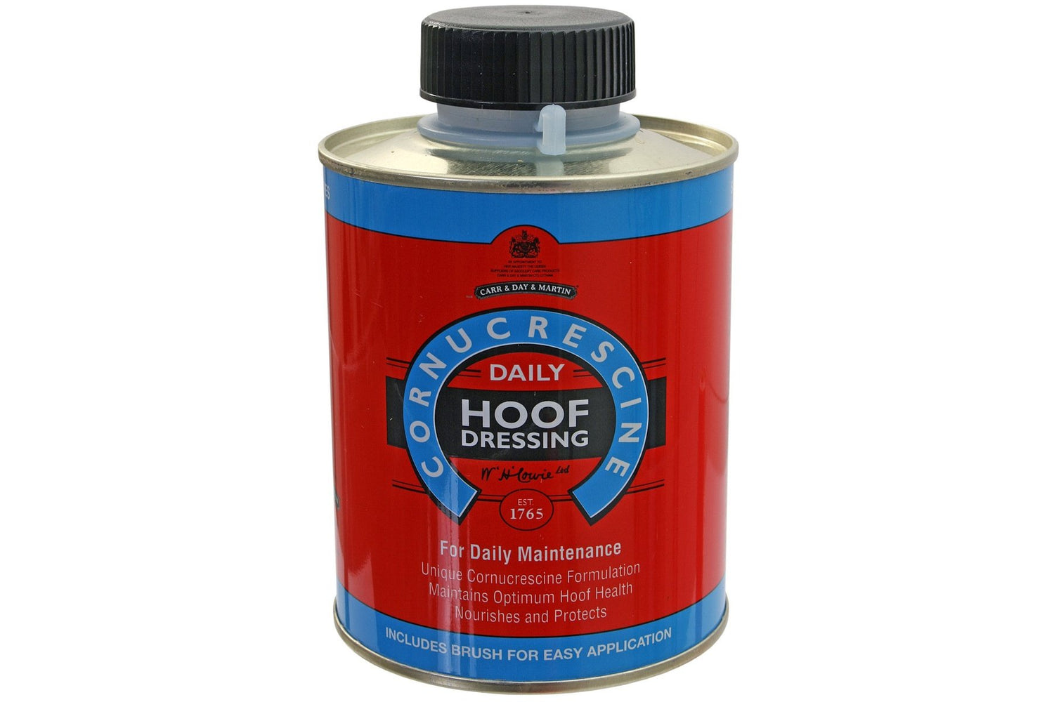 Cornusrescine Daily Hoof Dressing
