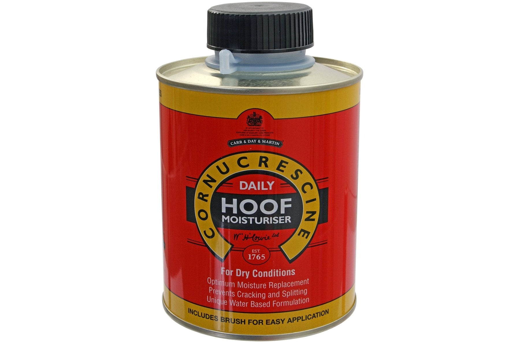Cornucrescine Daily Hoof Moisturiser