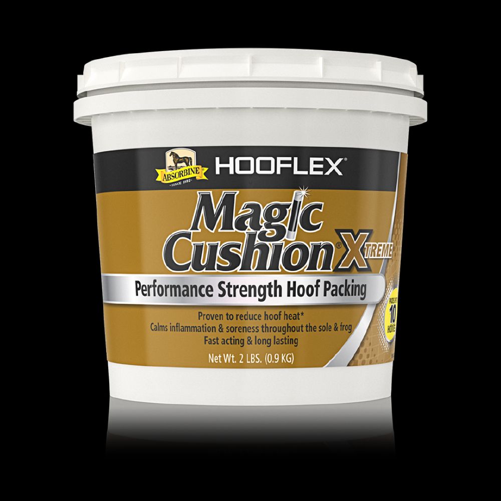 Absorbine Hooflex Extreme Magic Cushion