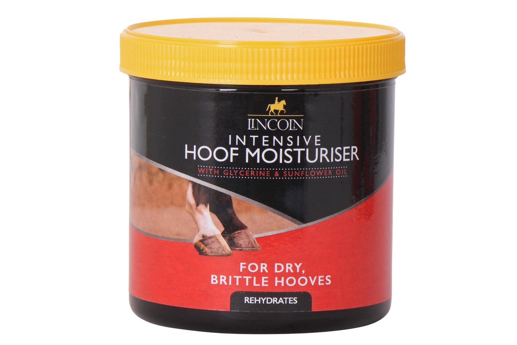 Lincoln Intensive Hoof Moisturiser