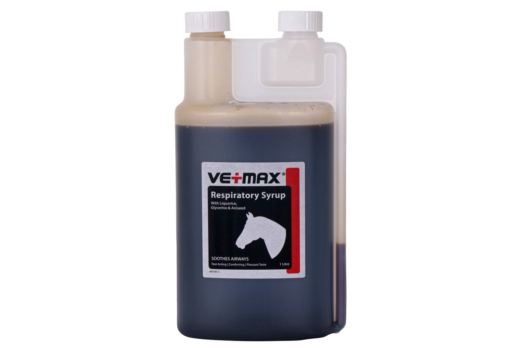 Vetmax Respiratory Syrup