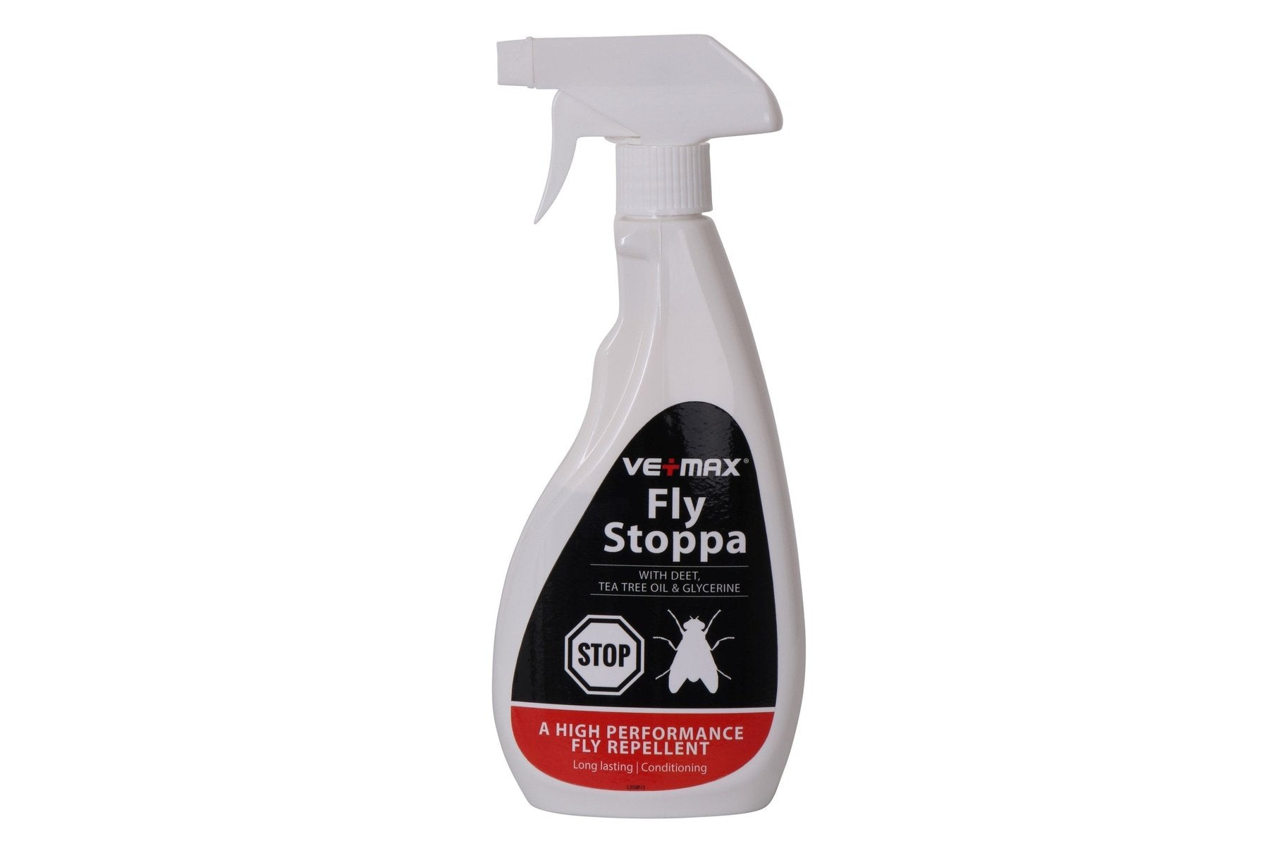 Vetmax Fly Stoppa with DEET