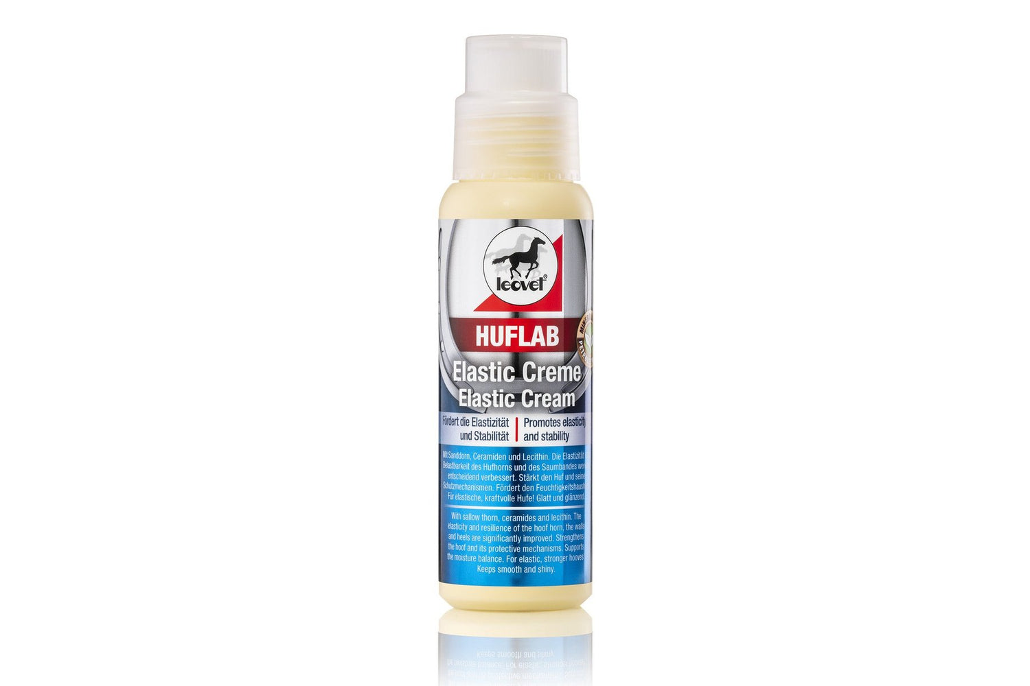 Leovet Hoof Lab Elastic Cream