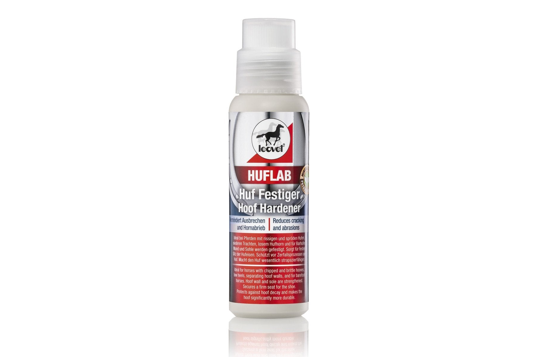 Leovet Hoof Lab Hoof Hardener