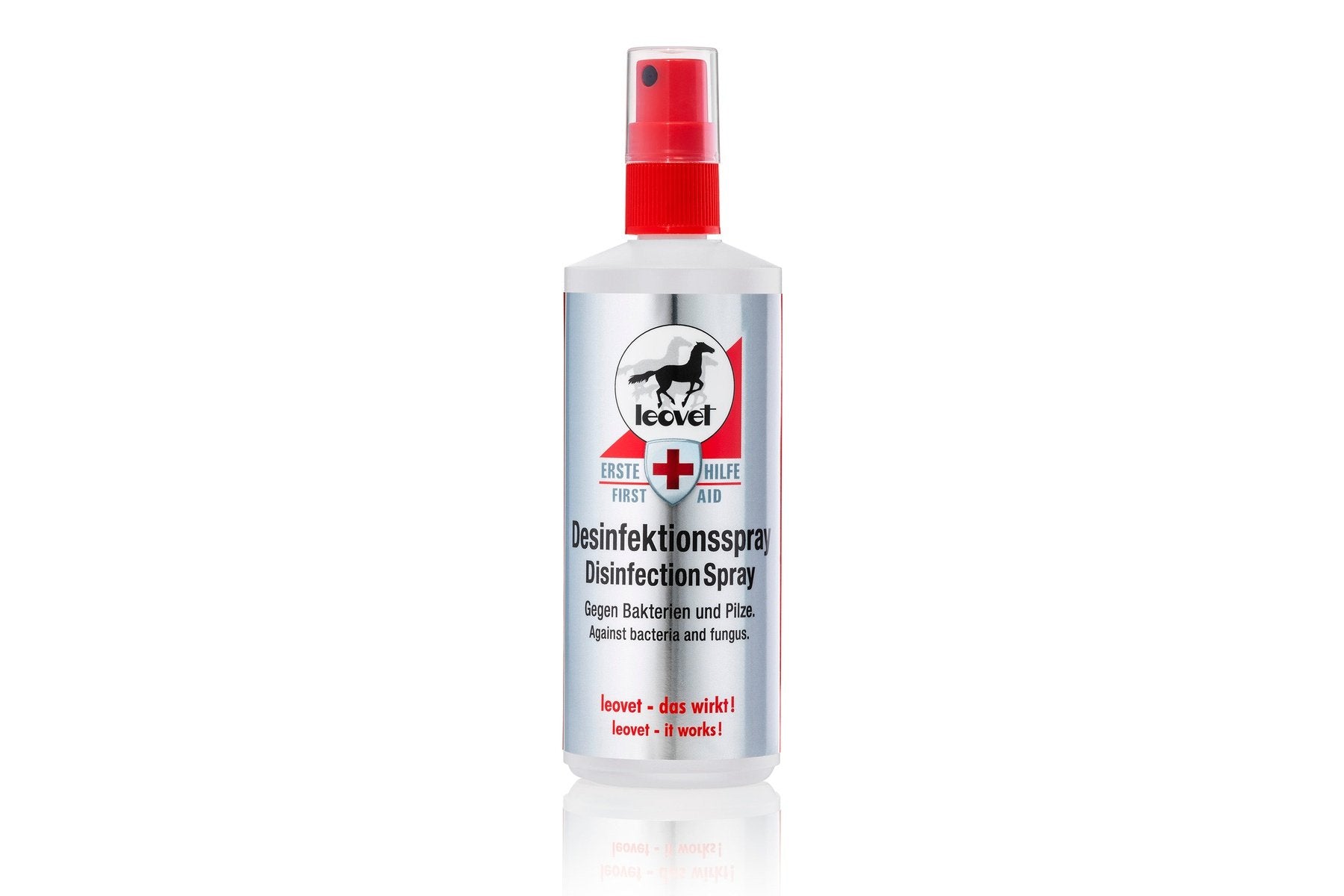 Leovet Disinfection Spray
