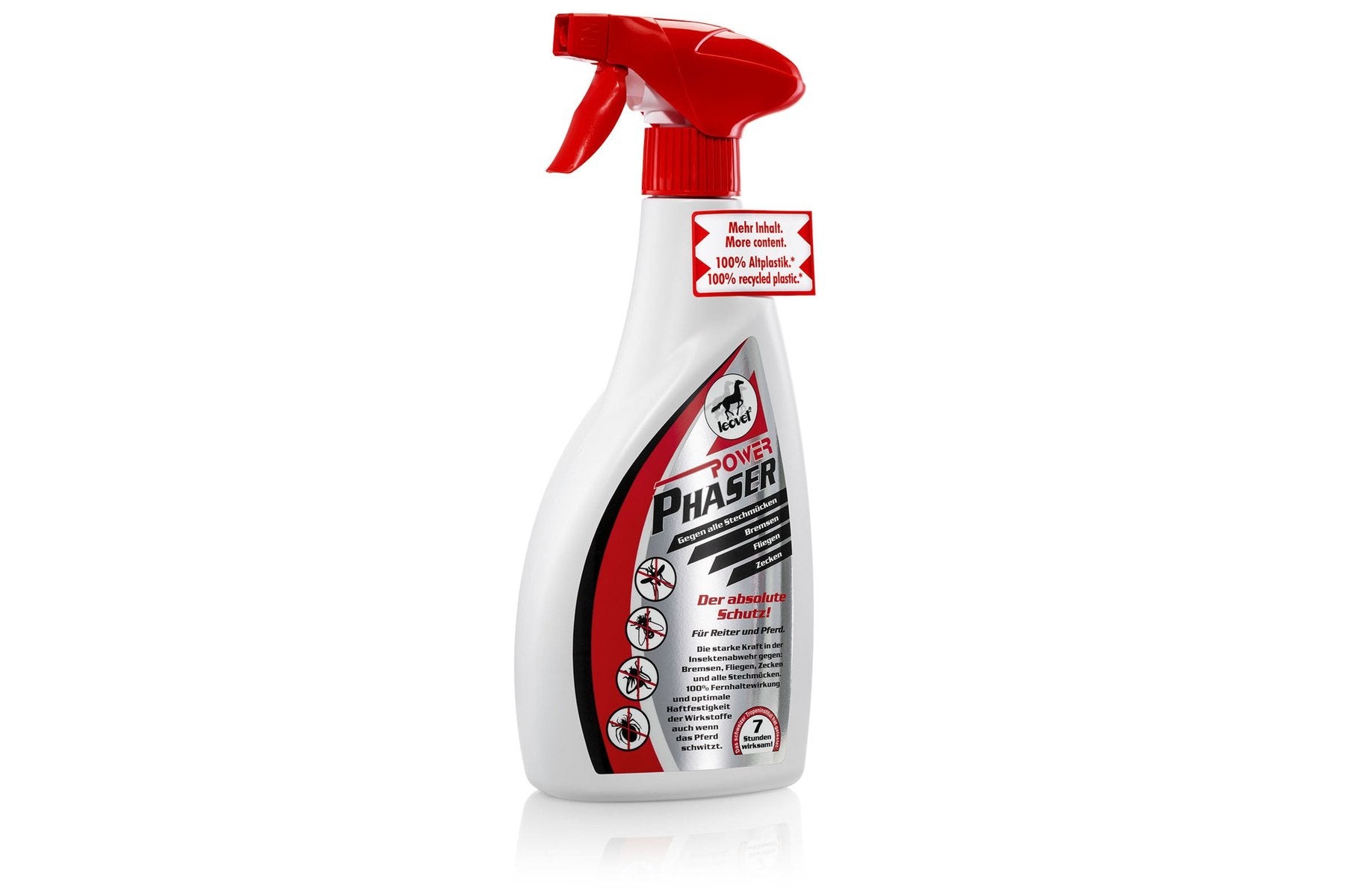 Leovet Power Phaser Insect Repellent Spray