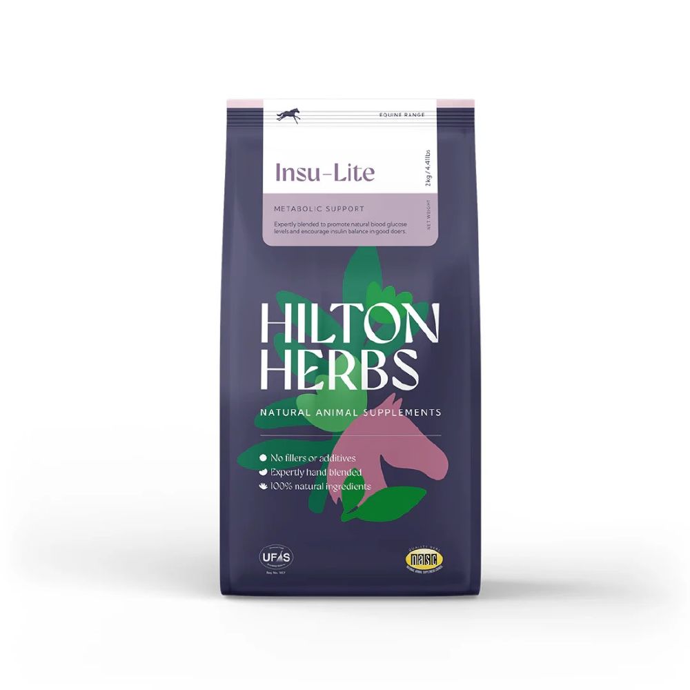 Hilton Herbs Insu-Lite 2kg
