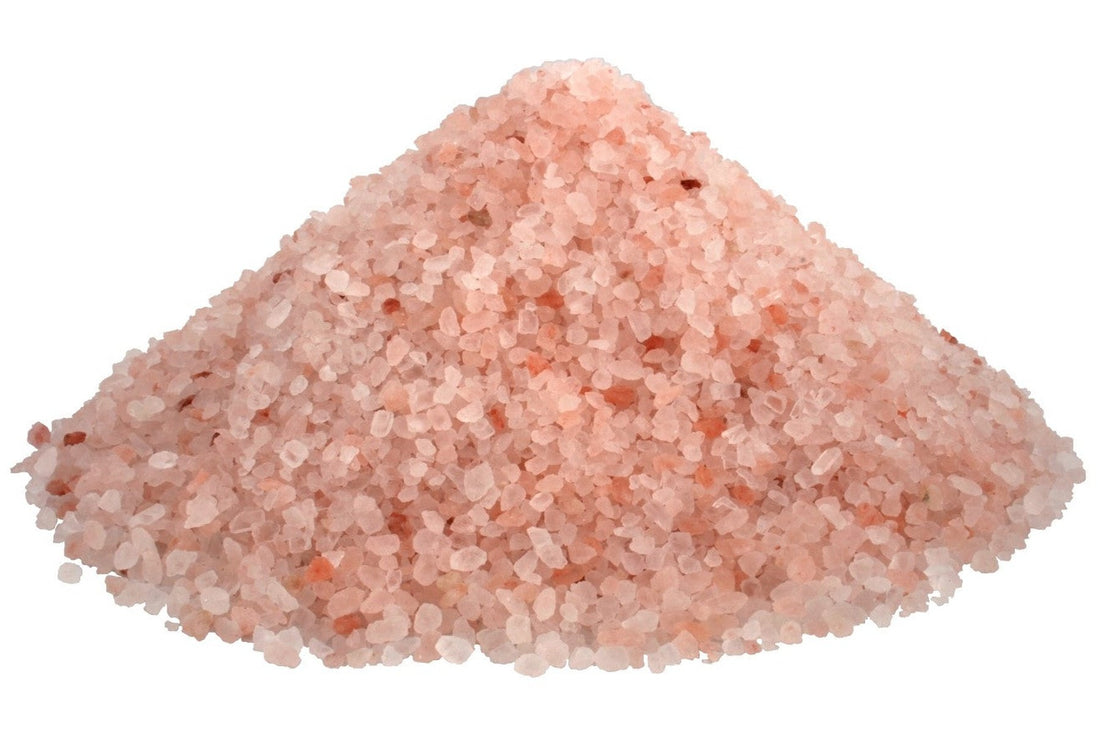 Vetmax Himalayan Rock Salt Granules