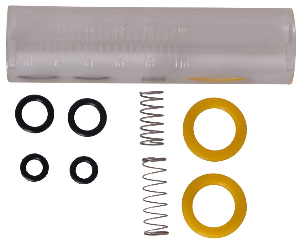 Vetmax Spare Parts Kit For Metal Drench Gun