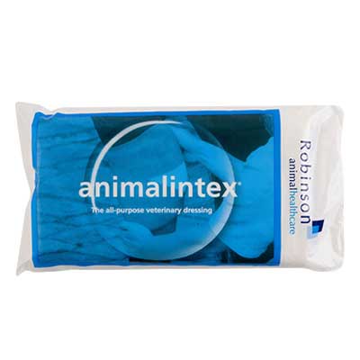 Animalintex Poultice