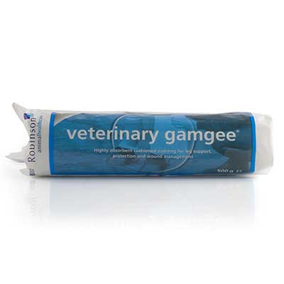 Veterinary Gamgee