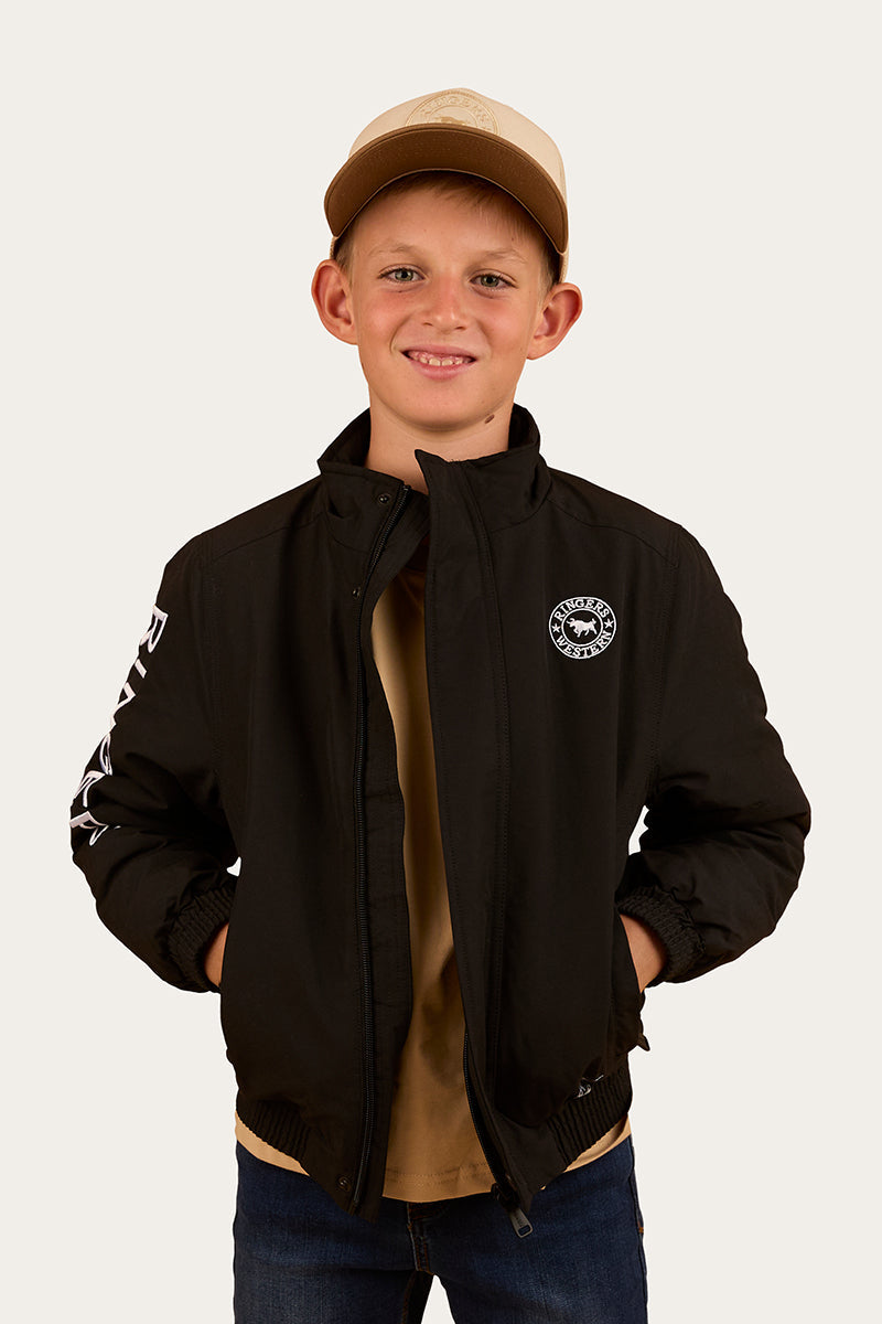 Ringers Western Balmoral Kids Jacket