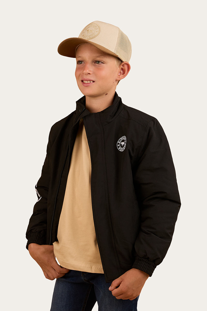 Ringers Western Balmoral Kids Jacket