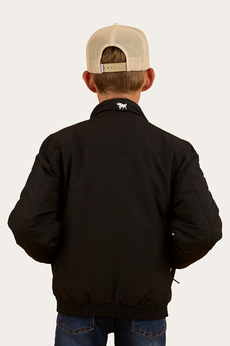 Ringers Western Balmoral Kids Jacket